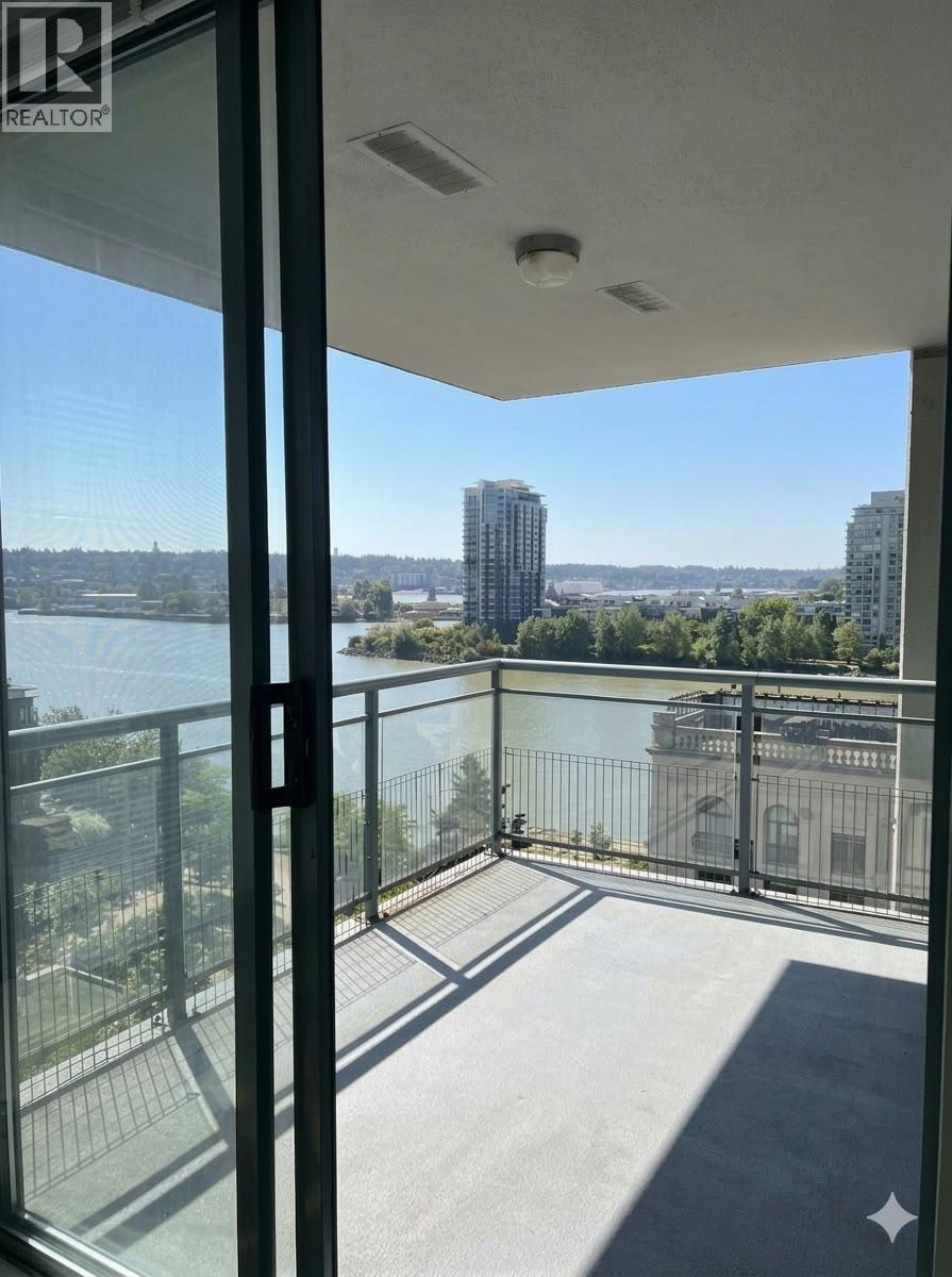 902 8 LAGUNA COURT, New Westminster