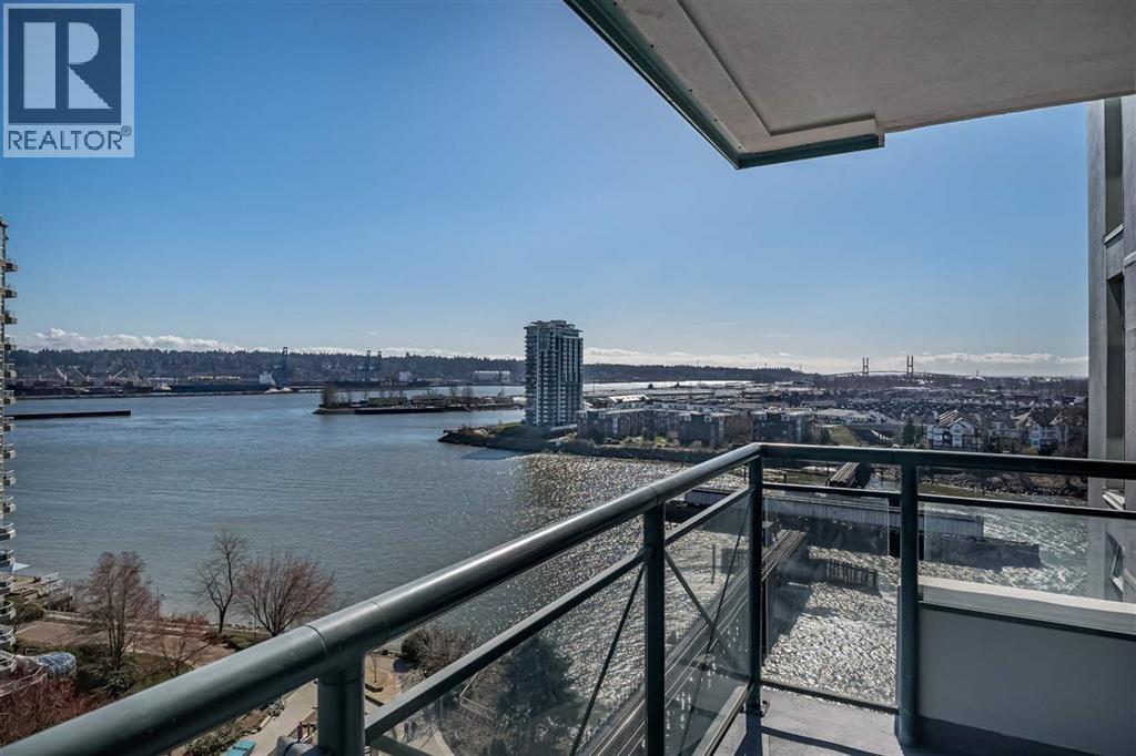 902 8 LAGUNA COURT, New Westminster