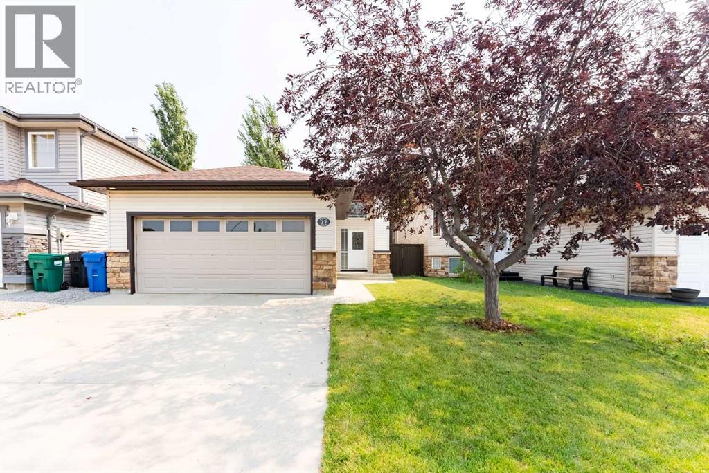 27 Fairmont Road S - 1