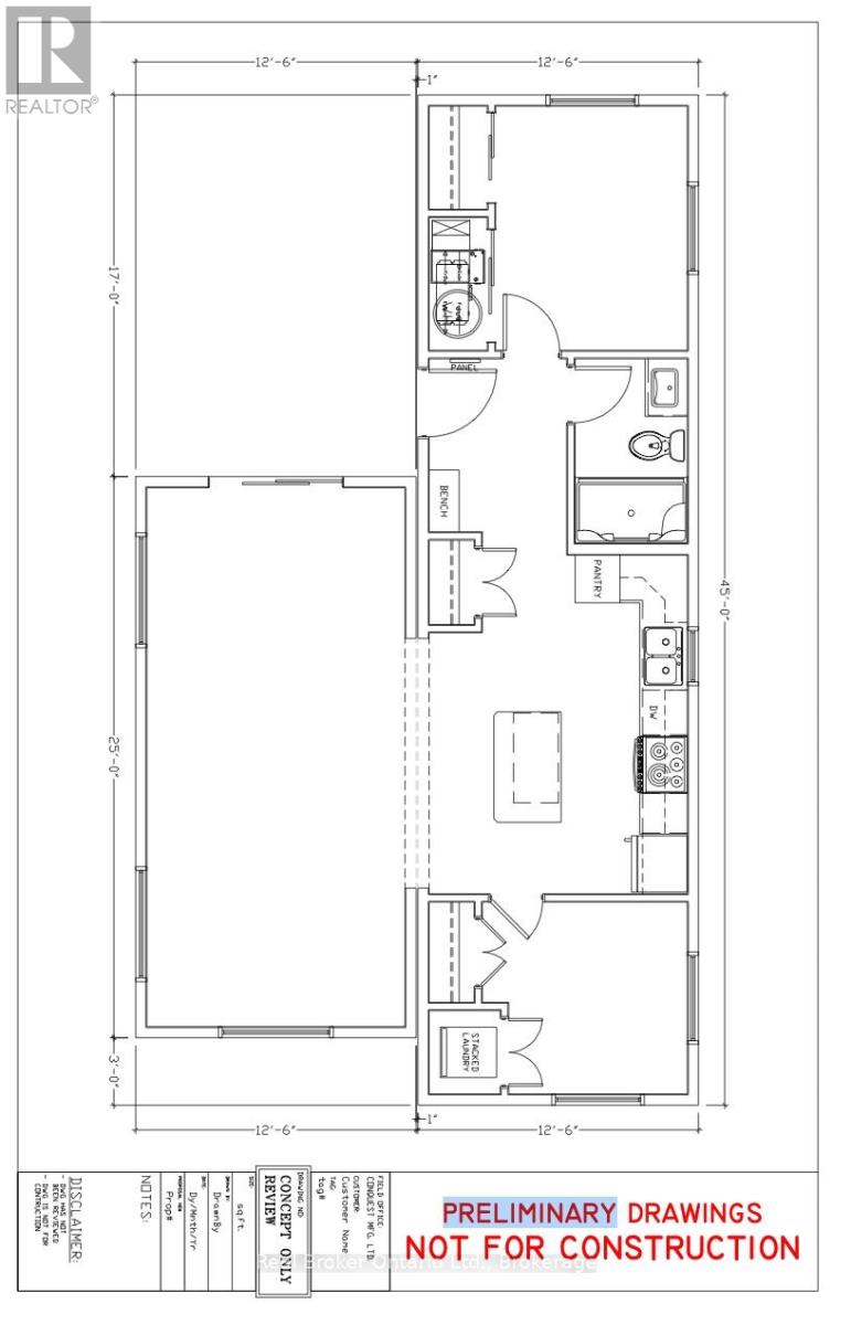 #1414 5007 HIGHWAY 21 HIGHWAY - 49
