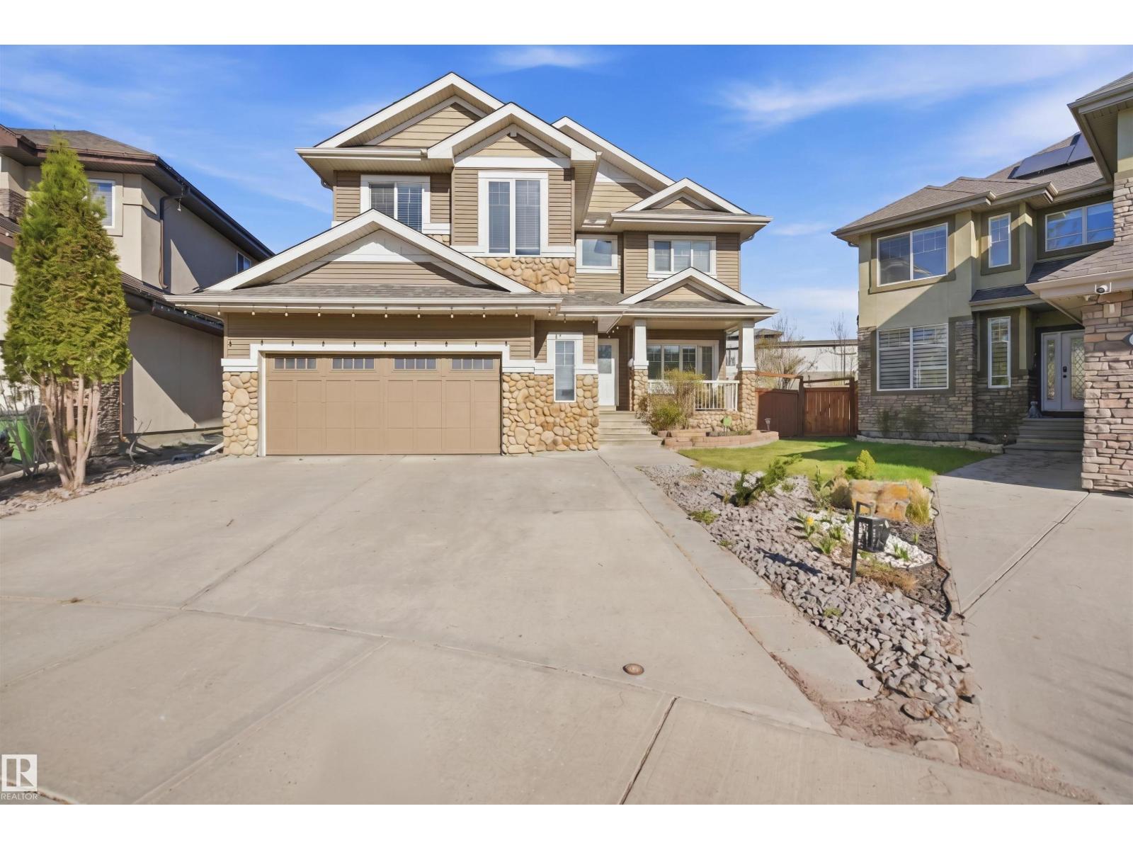 2256 CAMERON RAVINE CO NW - 1