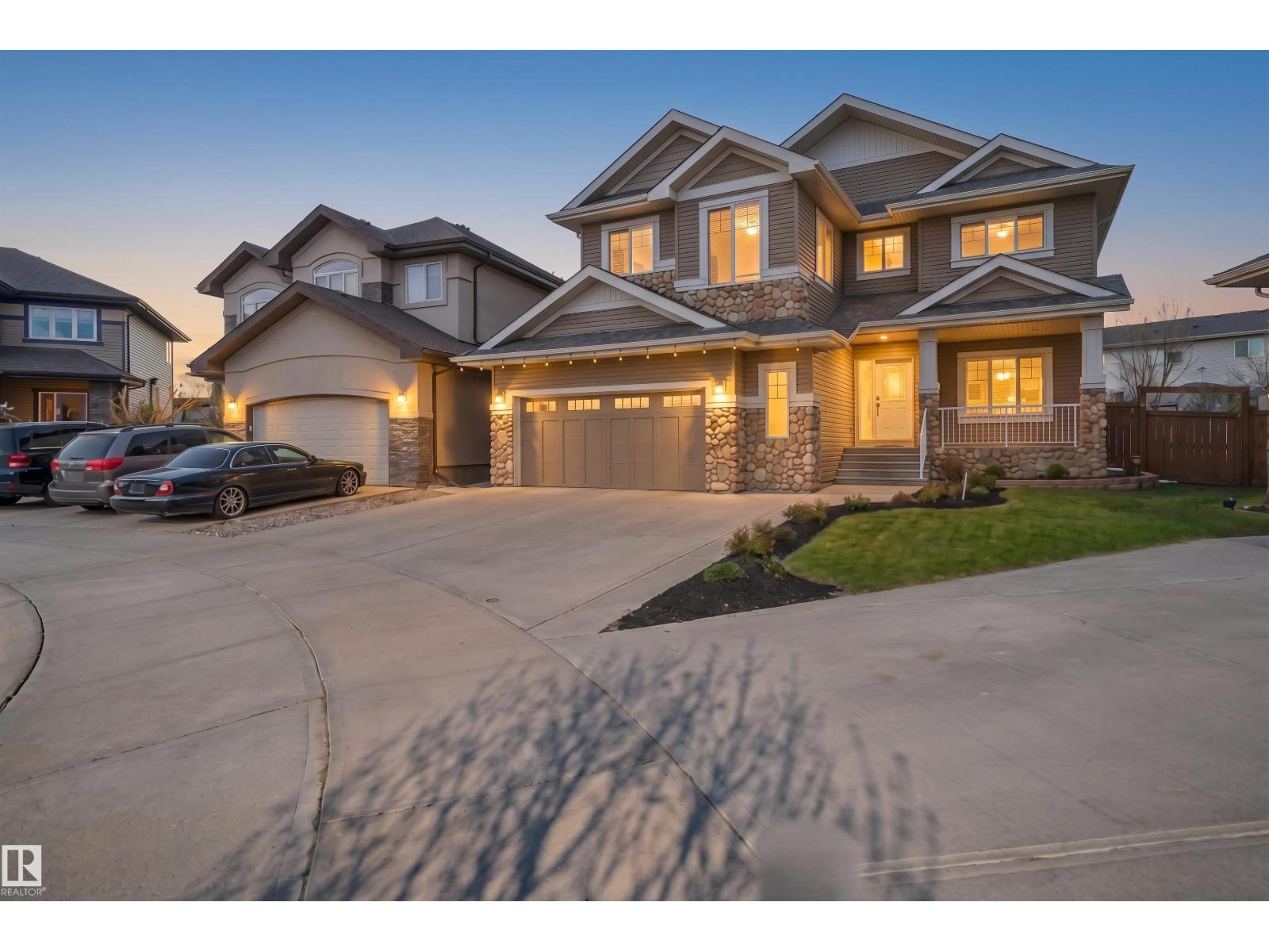 2256 CAMERON RAVINE CO NW - 2