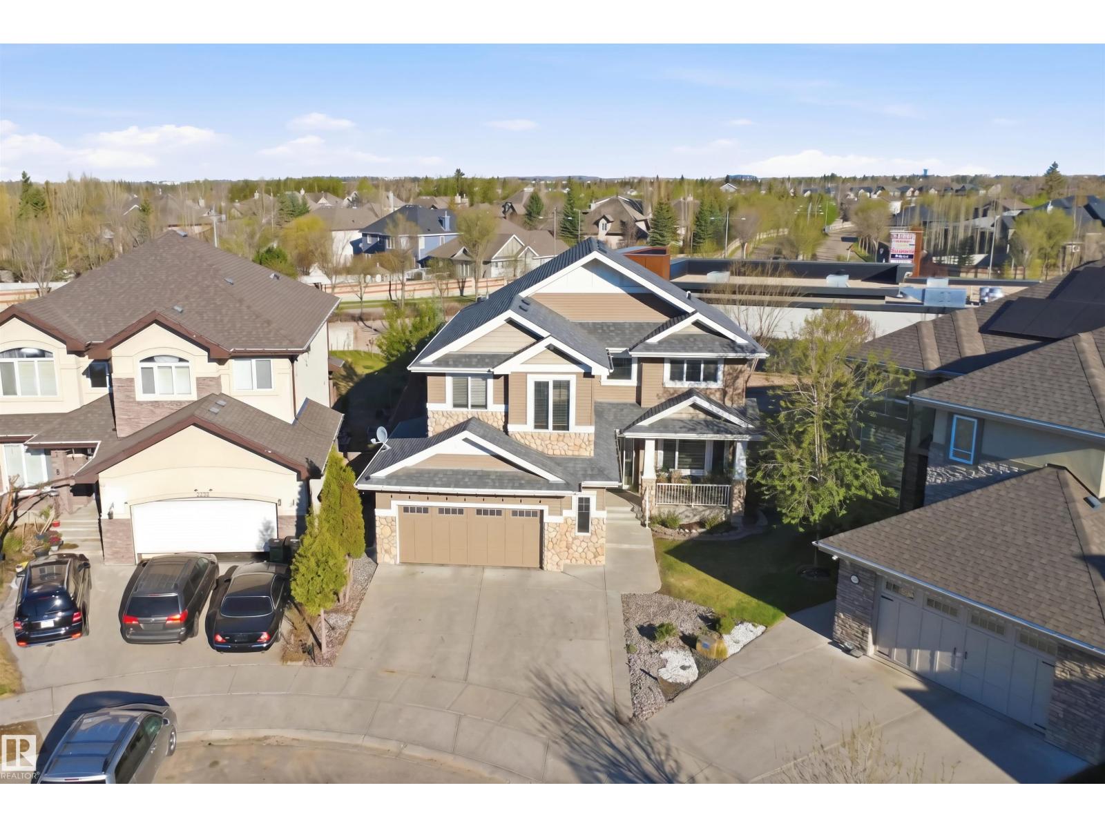2256 CAMERON RAVINE CO NW - 55