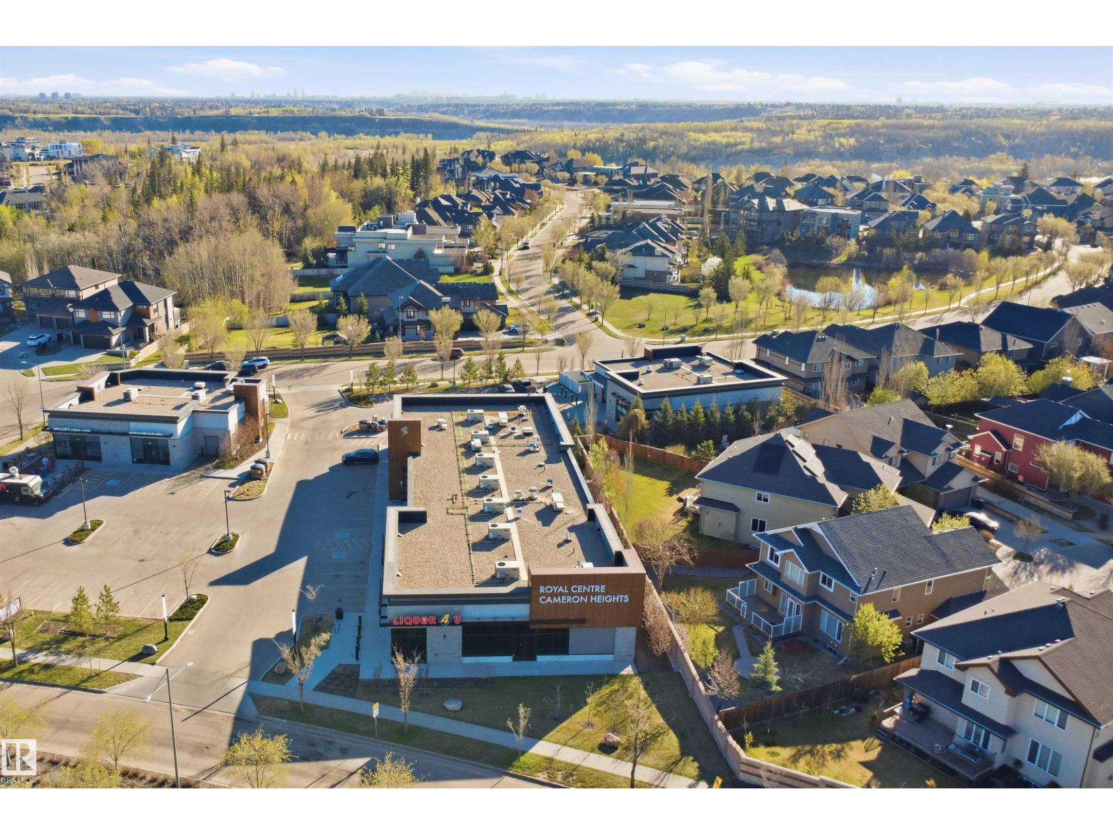 2256 CAMERON RAVINE CO NW - 58