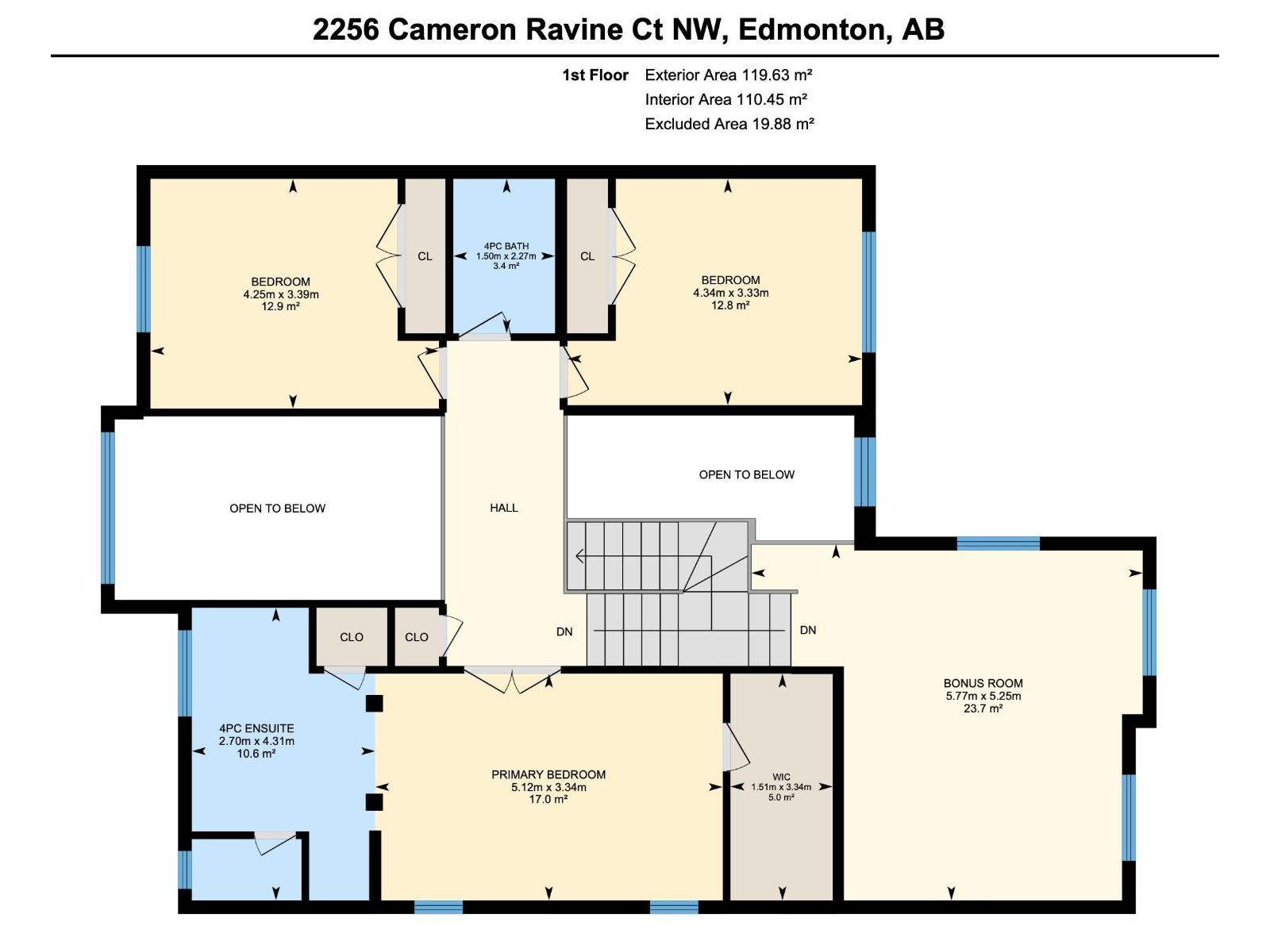2256 CAMERON RAVINE CO NW - Image 61