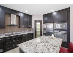 Laundry room - 2256 Cameron Ravine Co Nw, Edmonton, AB T6M0L9 Photo 10