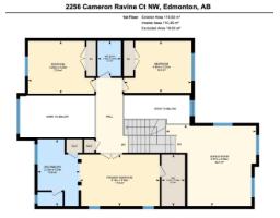 2256 Cameron Ravine Co Nw, Edmonton, AB T6M0L9 Photo 61