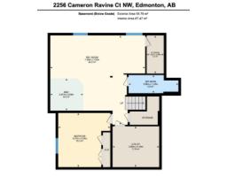 2256 Cameron Ravine Co Nw, Edmonton, AB T6M0L9 Photo 62