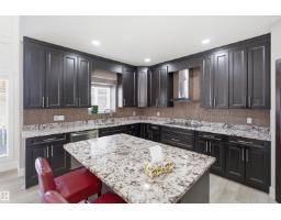 Bonus Room - 2256 Cameron Ravine Co Nw, Edmonton, AB T6M0L9 Photo 9