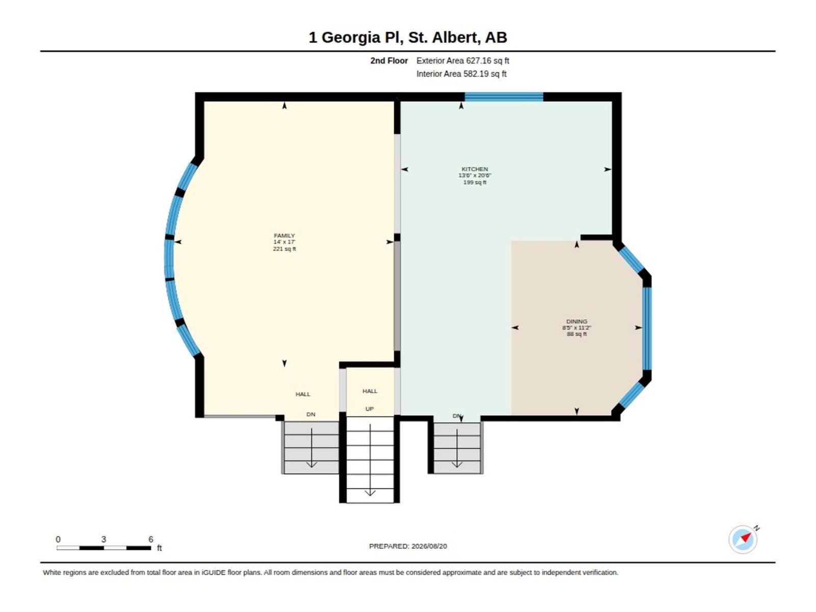 1 GEORGIA PL - Image 72