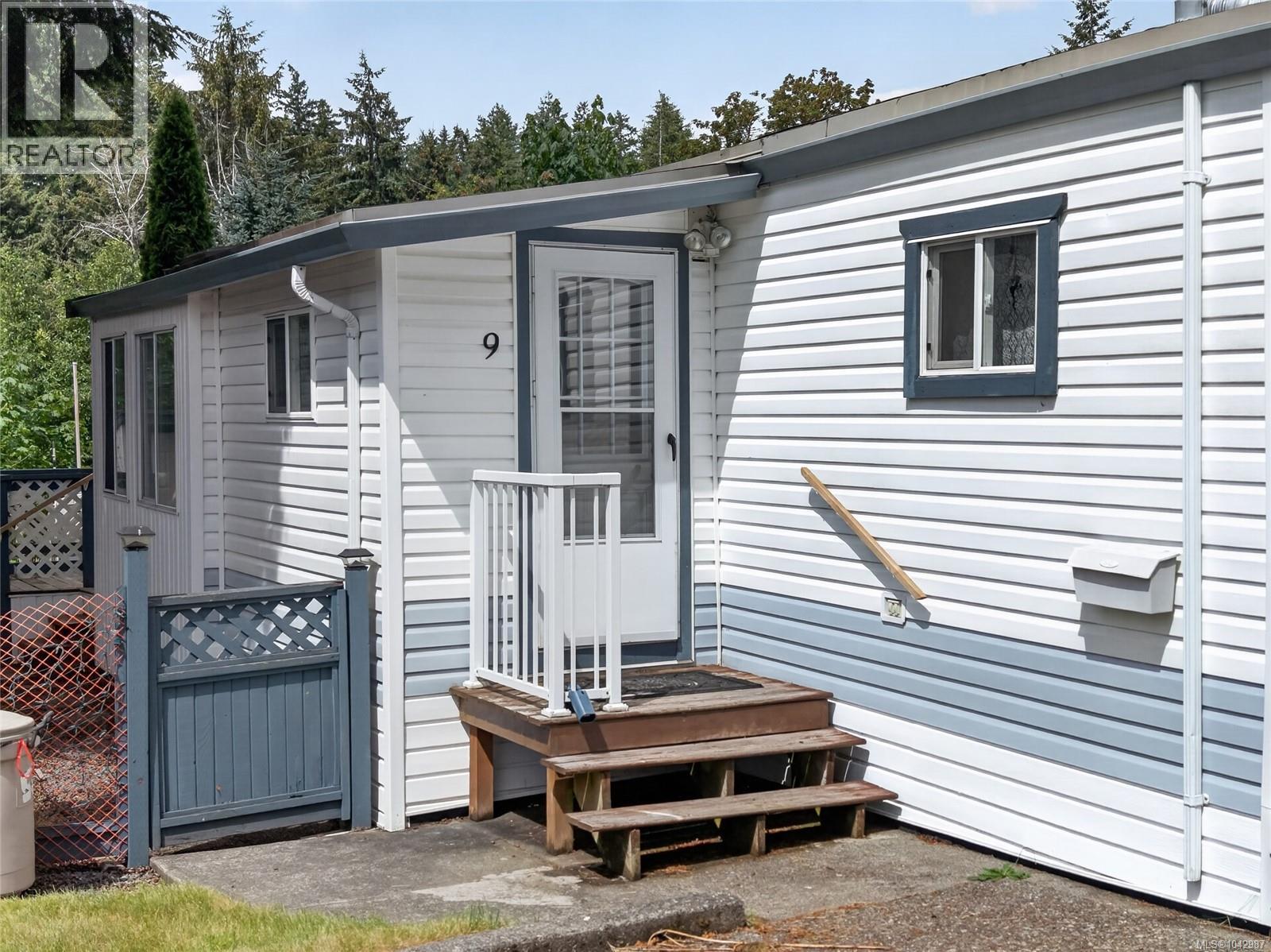 #9 2520 Quinsam Rd - 19