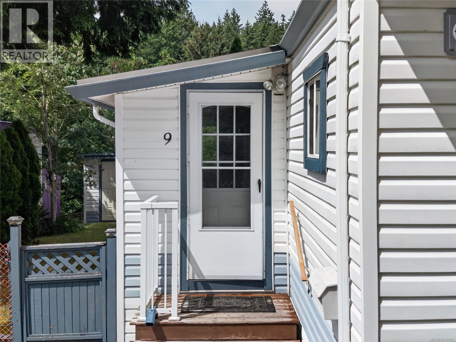 #9 2520 Quinsam Rd - 2