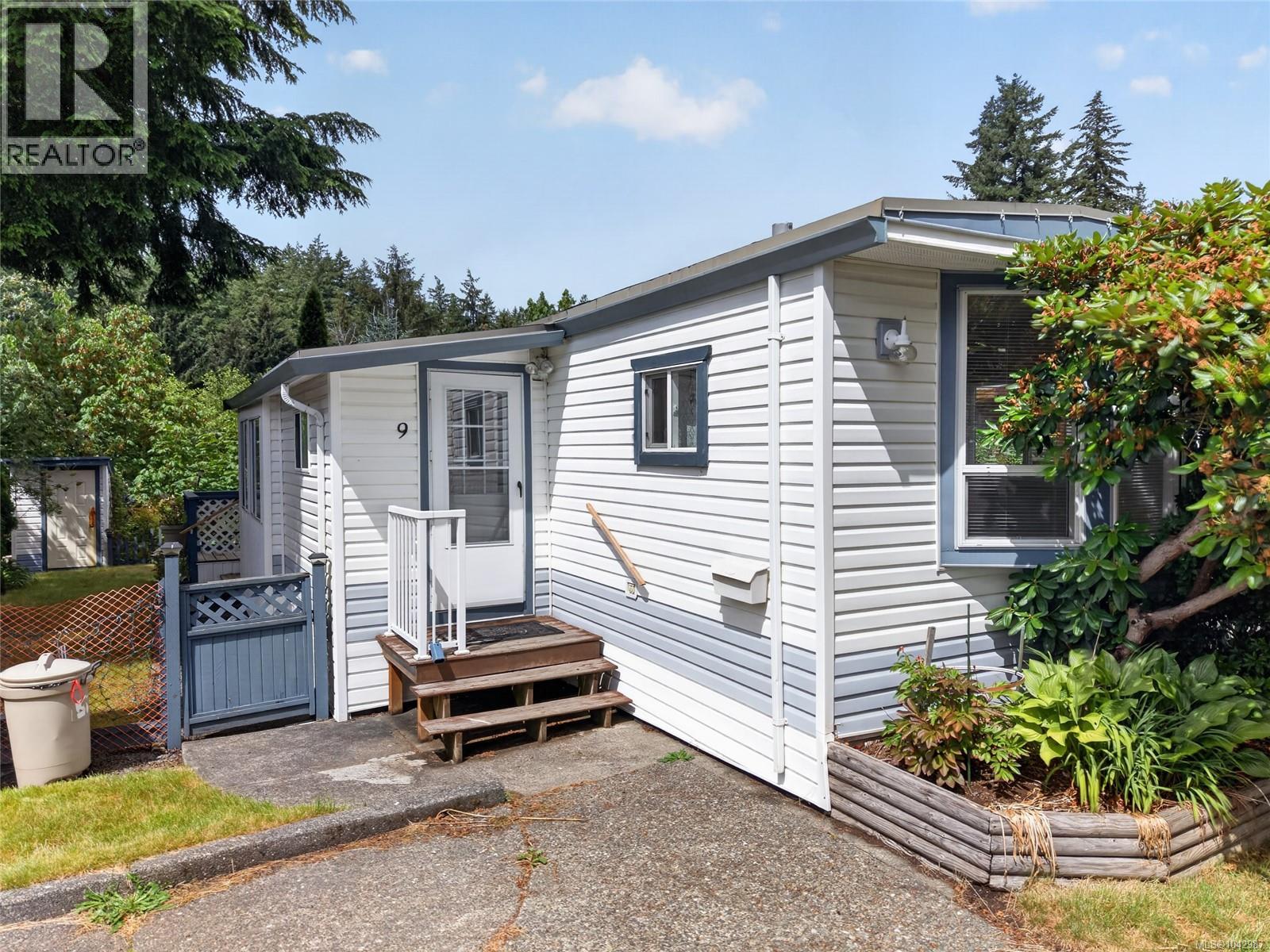 9 2520 Quinsam Rd, Campbell River