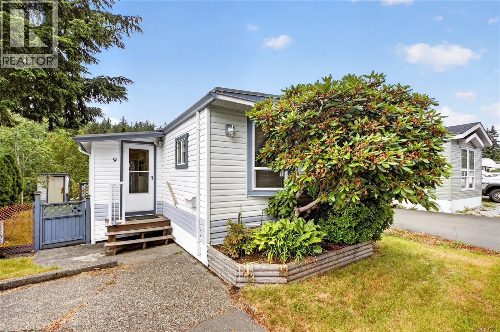 #9 2520 Quinsam Rd - 24