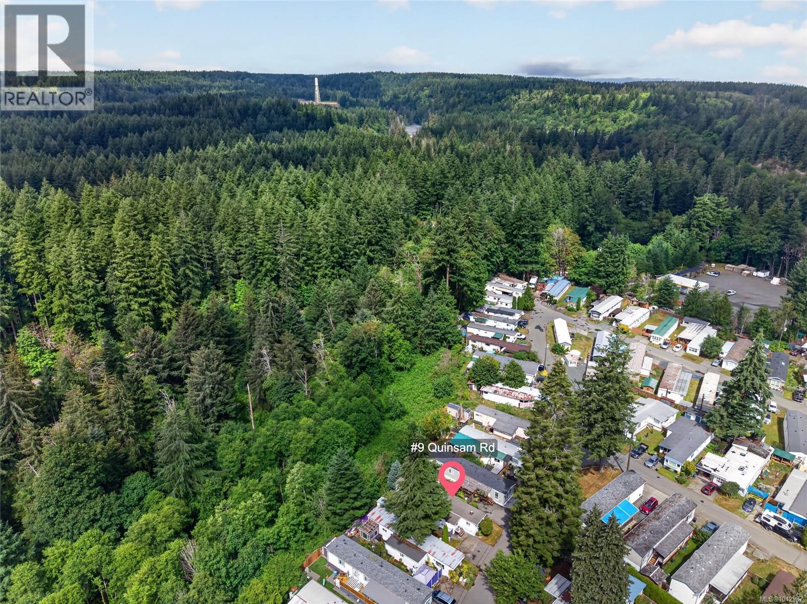 9 2520 Quinsam Rd, Campbell River