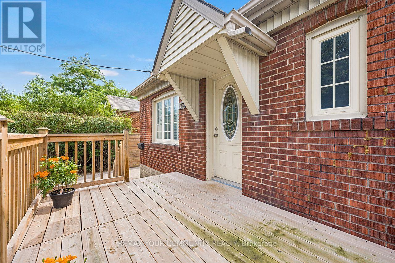 73 STRUTHERS STREET - 4