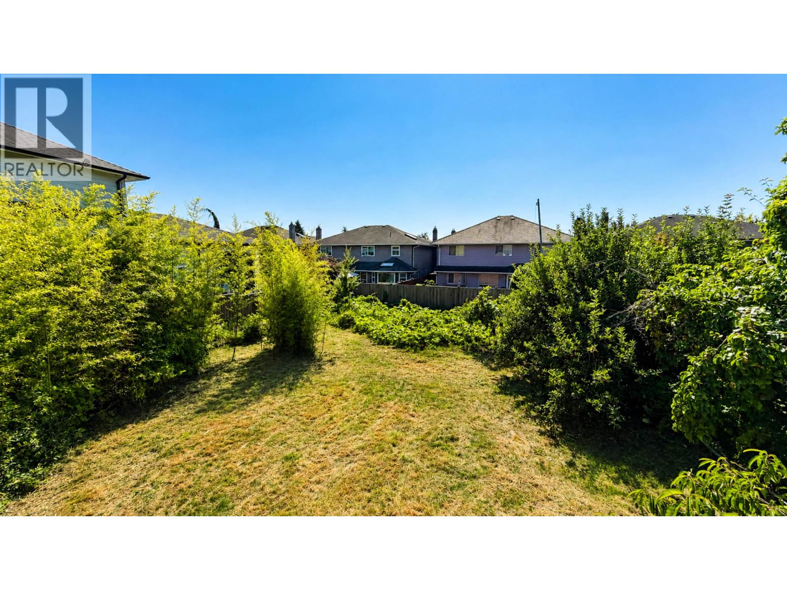 5260 MONCTON STREET, Richmond