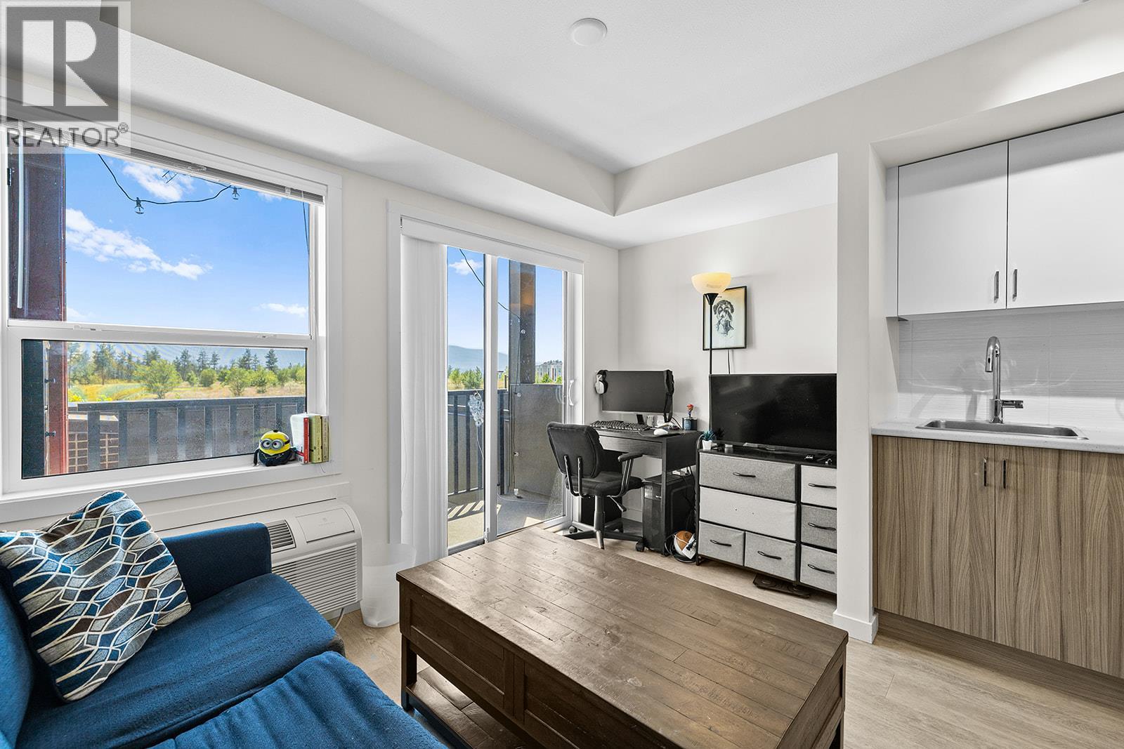 625 Academy Way Unit# 203, Kelowna
