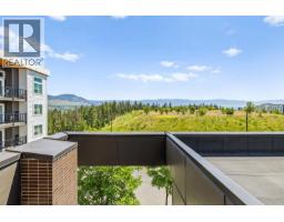 625 Academy Way Unit# 203, Kelowna, BC V1V0E3 Photo 14