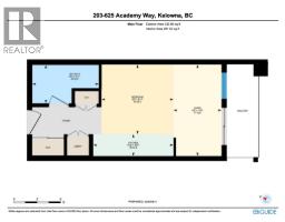 625 Academy Way Unit# 203, Kelowna, BC V1V0E3 Photo 25