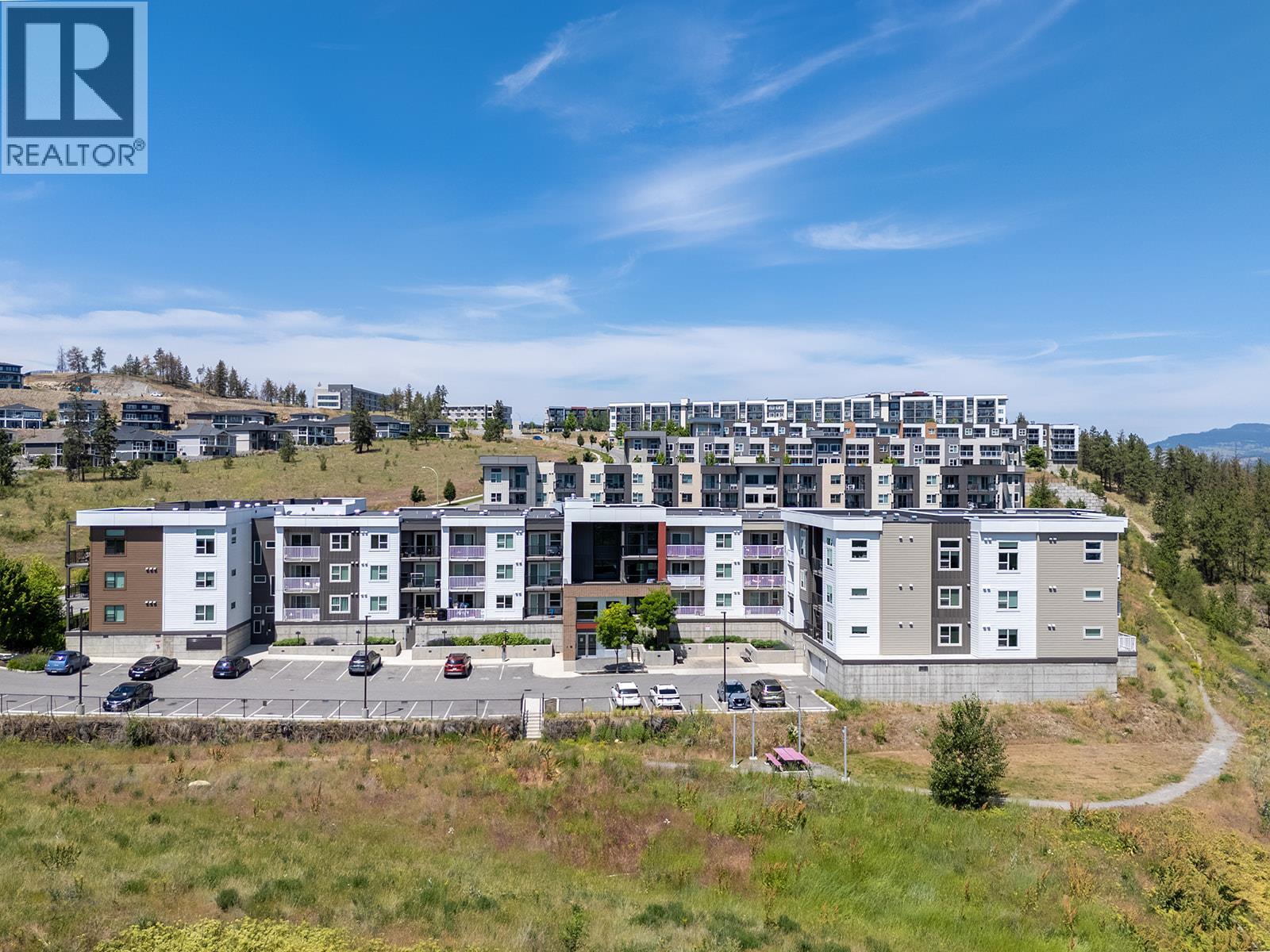 625 Academy Way Unit# 203, Kelowna