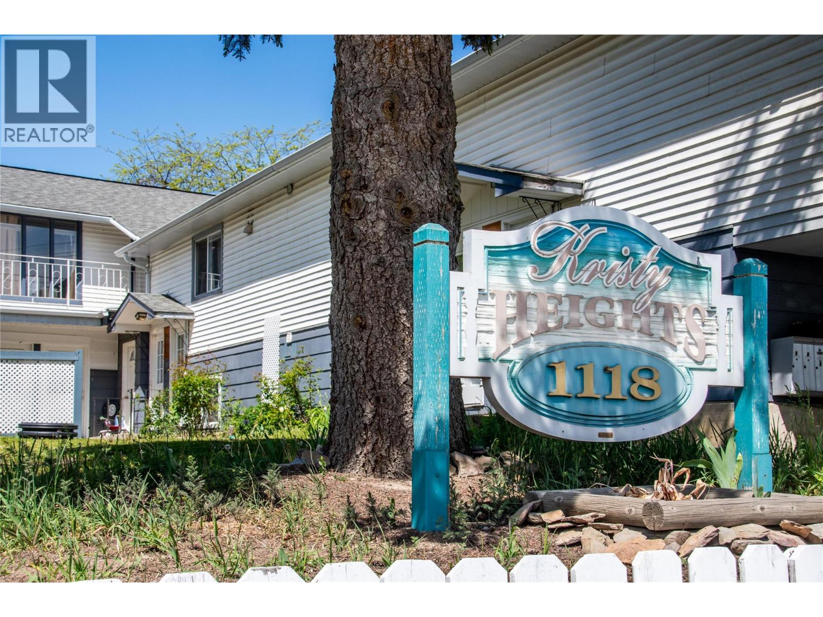 Property for sale at 1118 Erickson Street