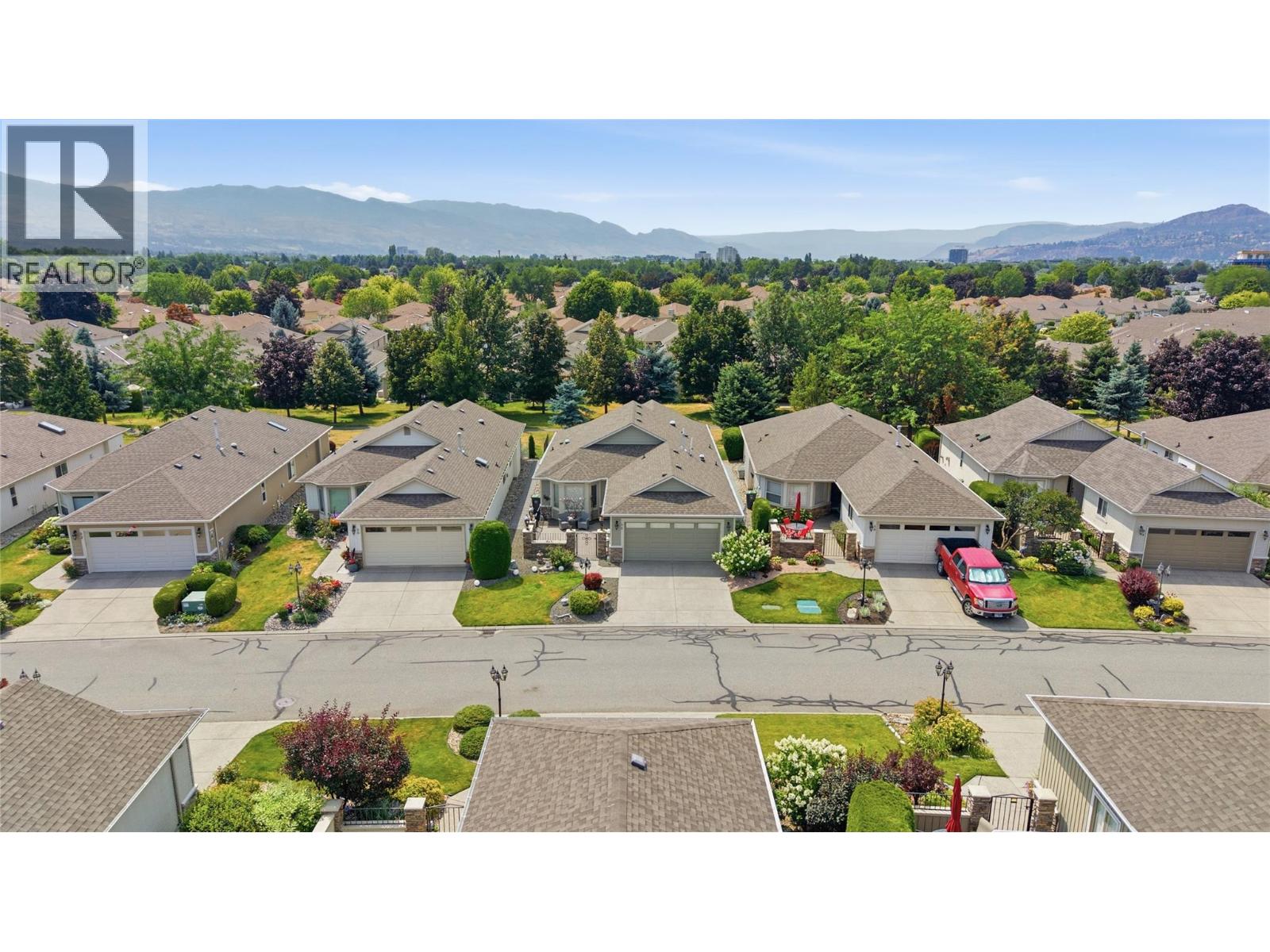 2365 Stillingfleet Road Unit# 58, Kelowna