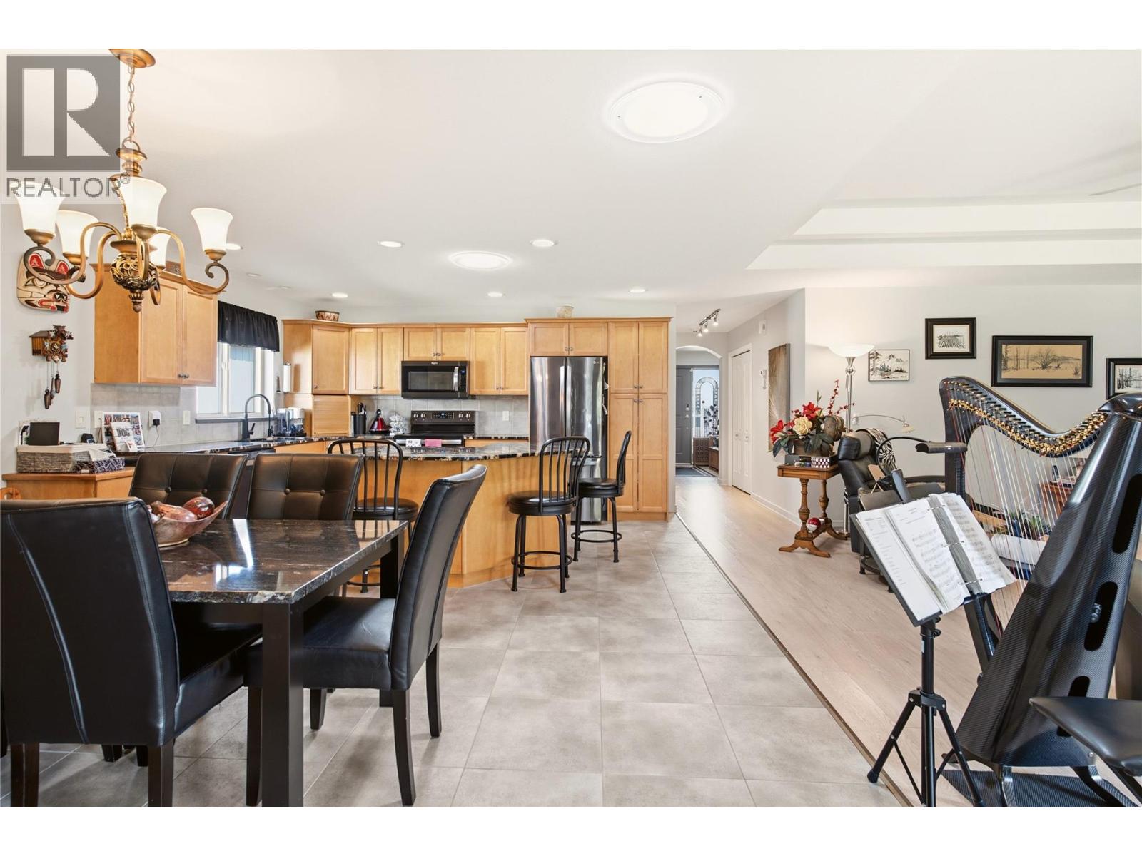 2365 Stillingfleet Road Unit# 58, Kelowna