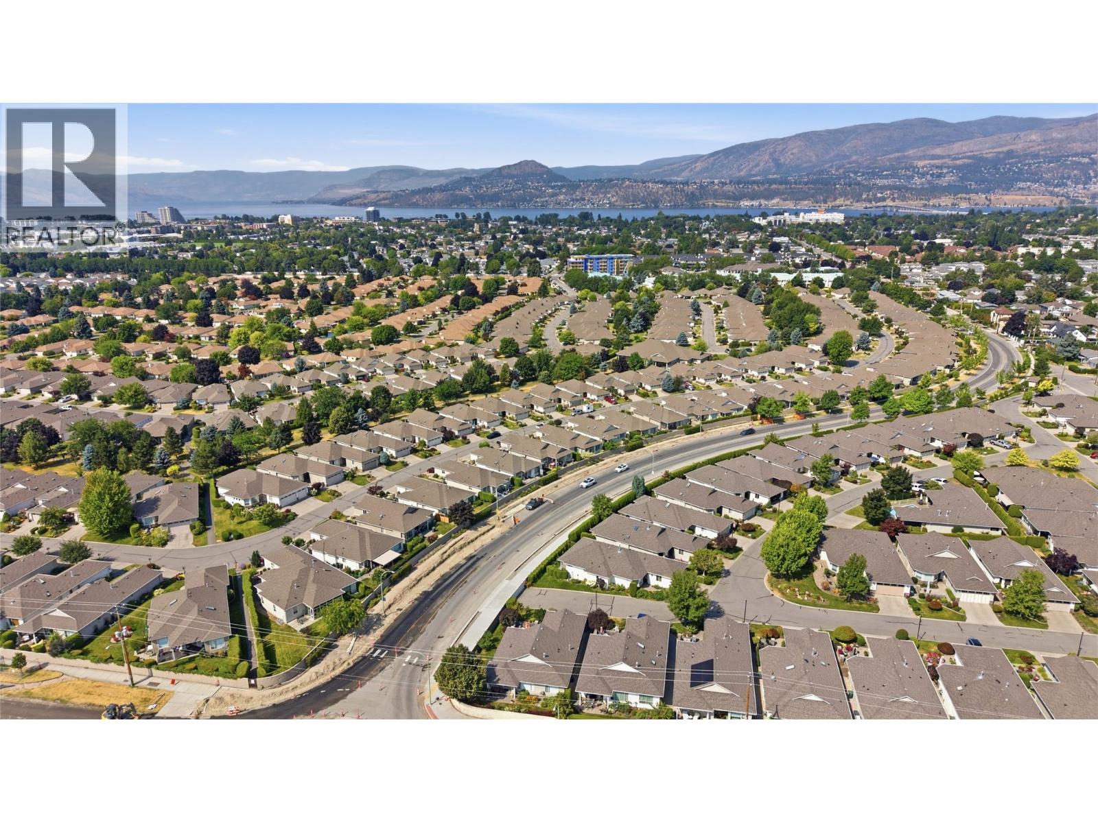 2365 Stillingfleet Road Unit# 58, Kelowna