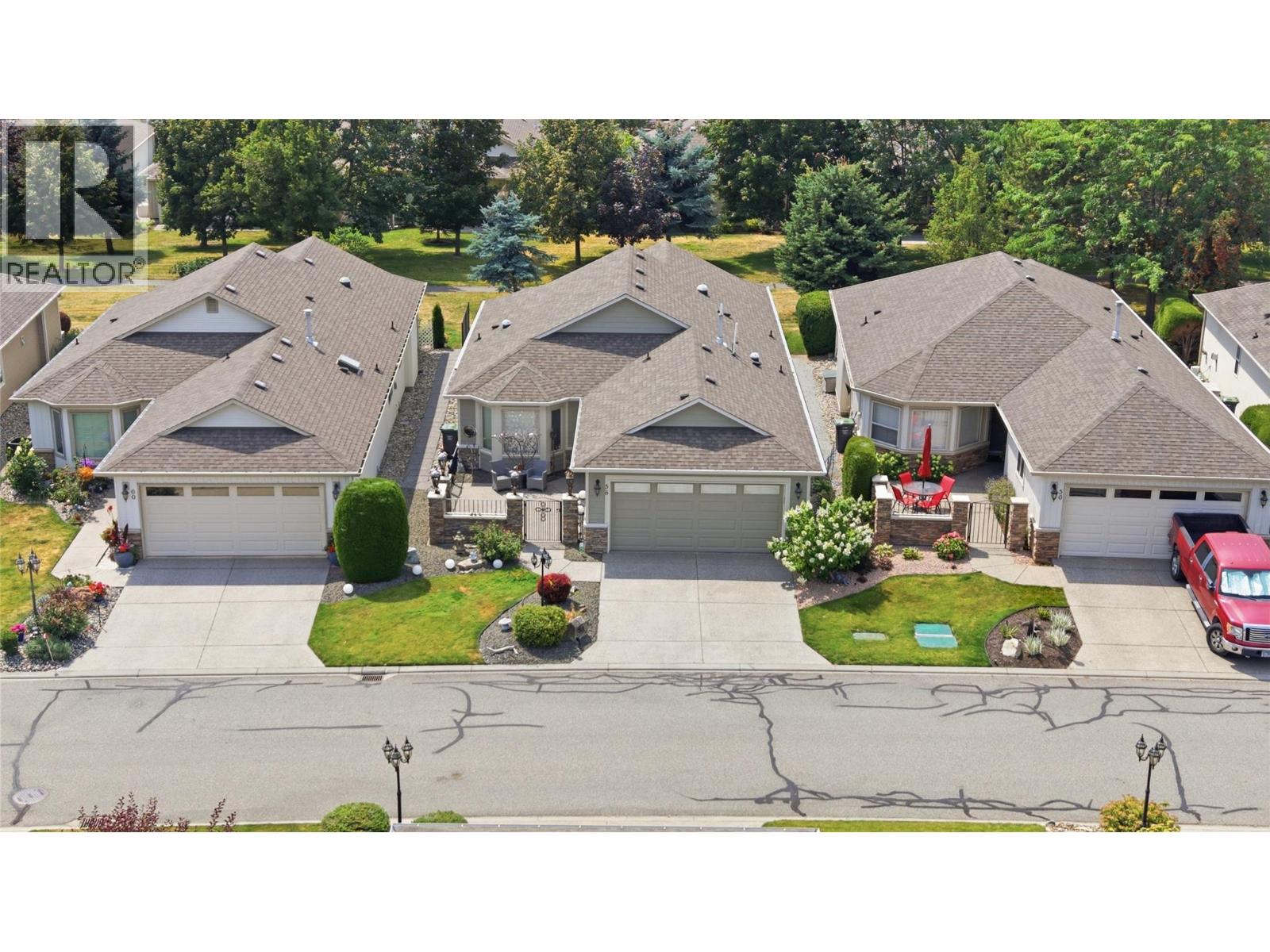 2365 Stillingfleet Road Unit# 58, Kelowna