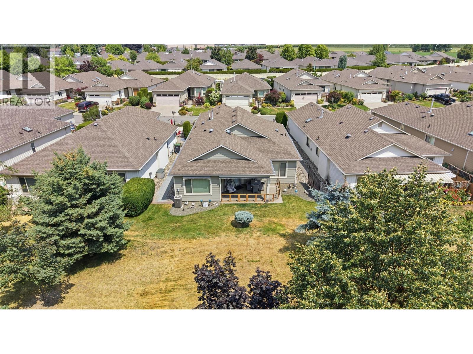 2365 Stillingfleet Road Unit# 58, Kelowna