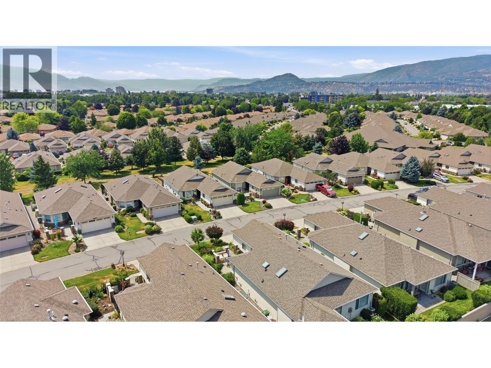 2365 Stillingfleet Road Unit# 58, Kelowna