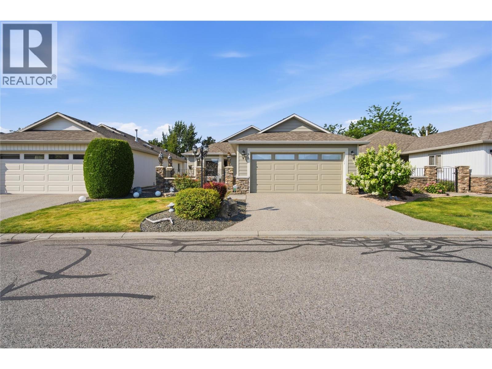 2365 Stillingfleet Road Unit# 58, Kelowna