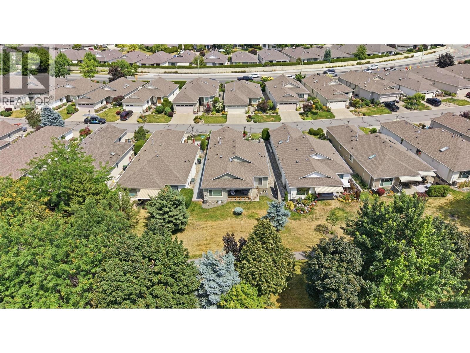 2365 Stillingfleet Road Unit# 58, Kelowna