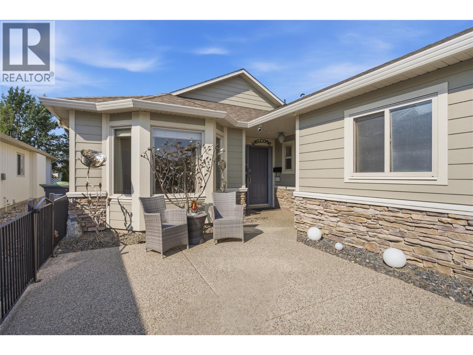 2365 Stillingfleet Road Unit# 58, Kelowna
