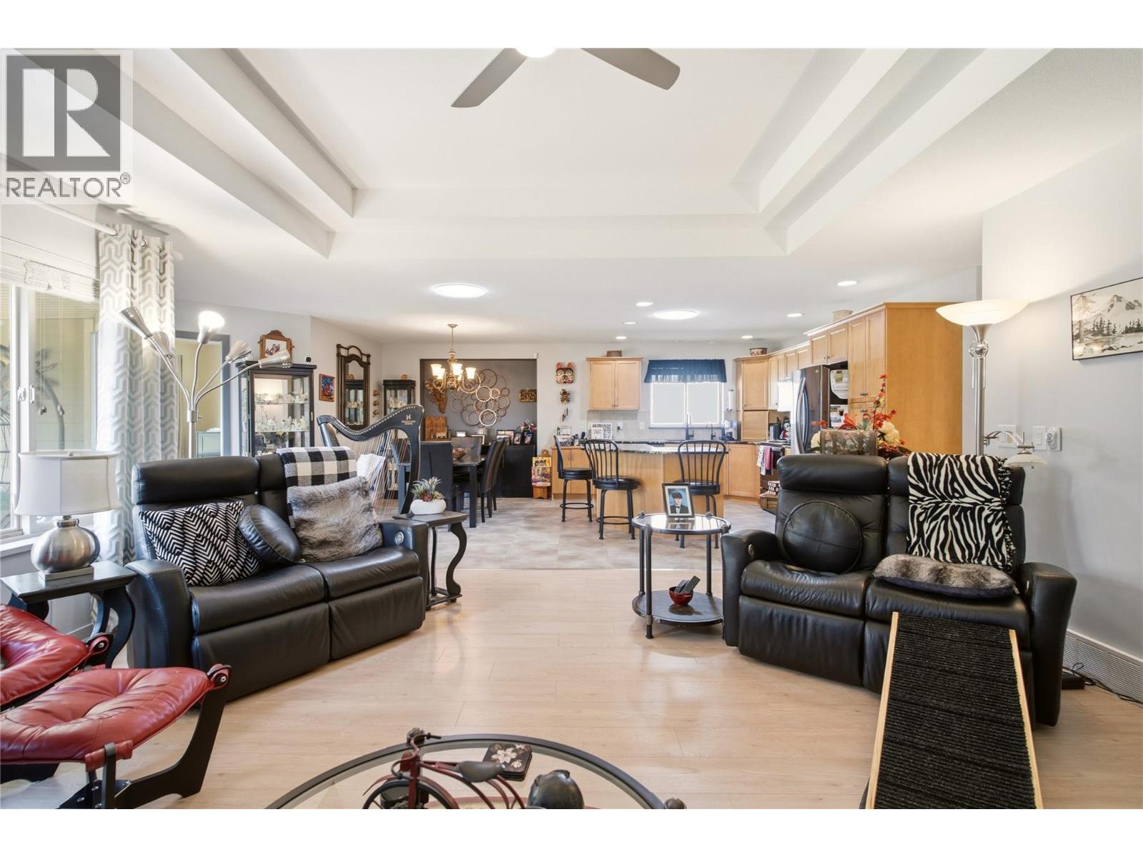 2365 Stillingfleet Road Unit# 58, Kelowna