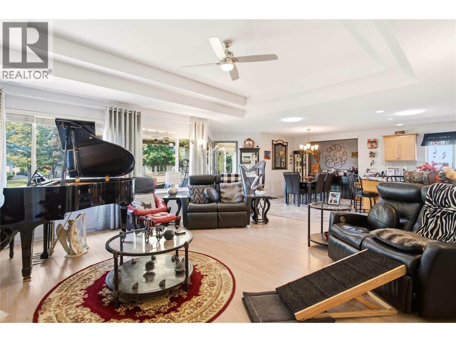 2365 Stillingfleet Road Unit# 58, Kelowna