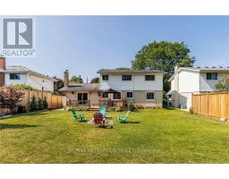 100 Warren Road, Kitchener, ON N2M4T4 Photo 33