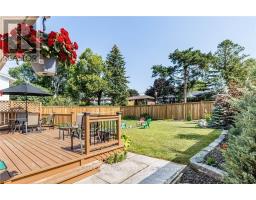 100 Warren Road, Kitchener, ON N2M4T4 Photo 35