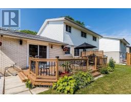 100 Warren Road, Kitchener, ON N2M4T4 Photo 36