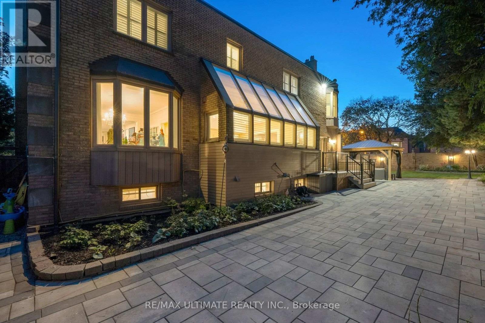1 VERSAILLES COURT - 49