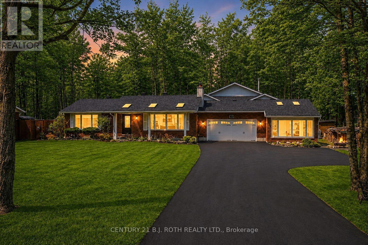 1078 SUNNIDALE ROAD - 1