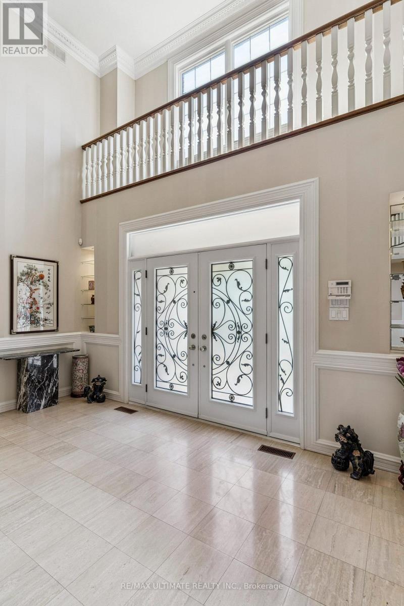 1 VERSAILLES COURT - 9