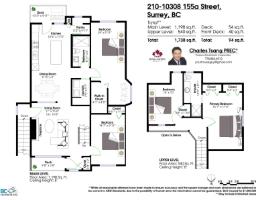 210 10308 155a Street, Surrey, BC V3R4K5 Photo 21
