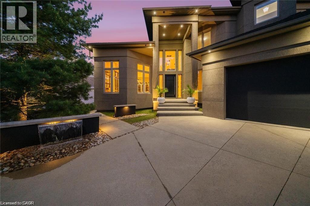 32 KENNY Court - 2