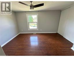 Living room - 165 Green Valley Drive Unit# 72, Kitchener, ON N2P1K3 Photo 10