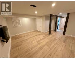 165 Green Valley Drive Unit# 72, Kitchener, ON N2P1K3 Photo 16