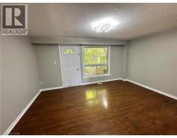Bedroom - 165 Green Valley Drive Unit# 72, Kitchener, ON N2P1K3 Photo 7