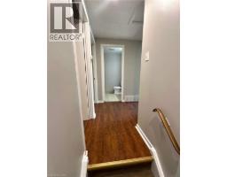 Kitchen - 165 Green Valley Drive Unit# 72, Kitchener, ON N2P1K3 Photo 9