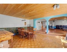 Recreation room - 5208 51 St, Millet, AB T0C1Z0 Photo 9